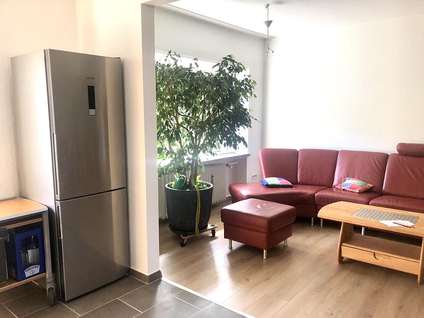 Bild 9 Möblierte Zimmer in Essen-Stadtmitte zu vermieten 