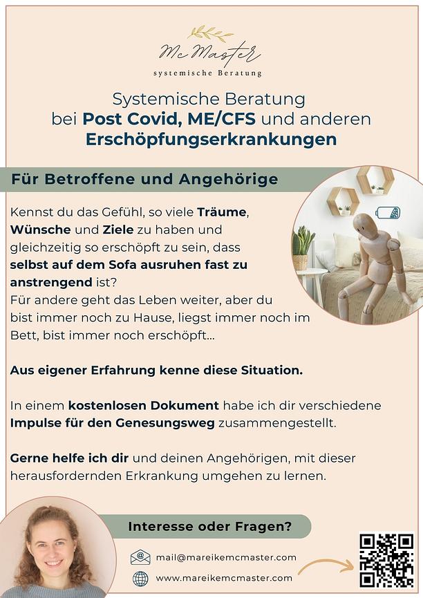 Bild 1 McMaster Beratung | systemische Onlineberatung bei Post-Covid, ME/CFS, ...
