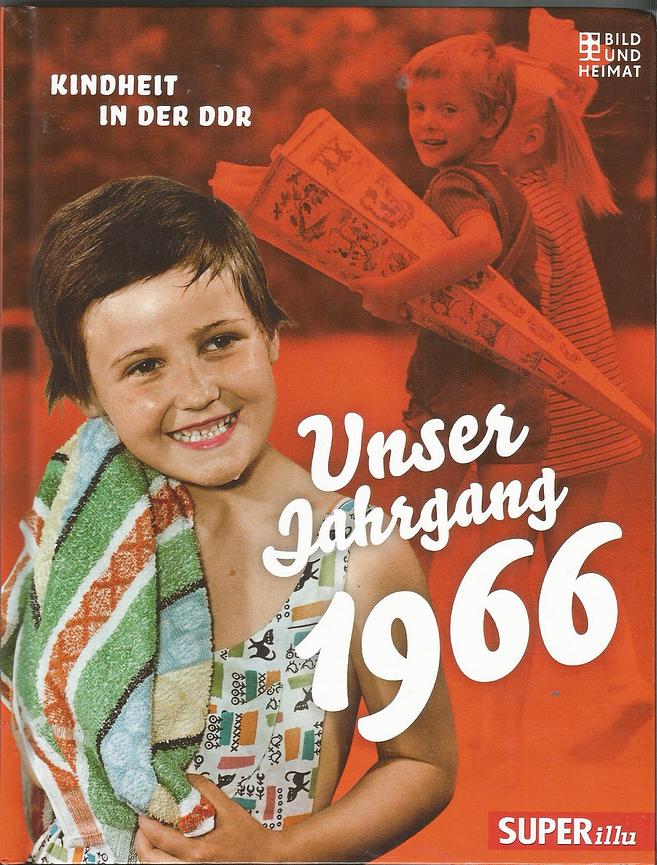 Bild 19 Ostern! Versch. " Unser Jahrgang .... Kindheit in der DDR "(1945-1980) -Ostalgie