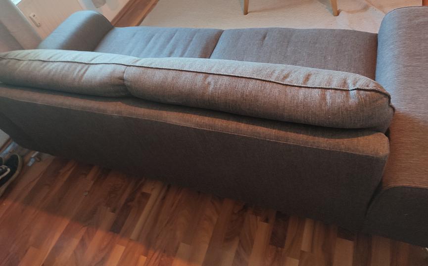 Bild 1 Couch zu verkaufen