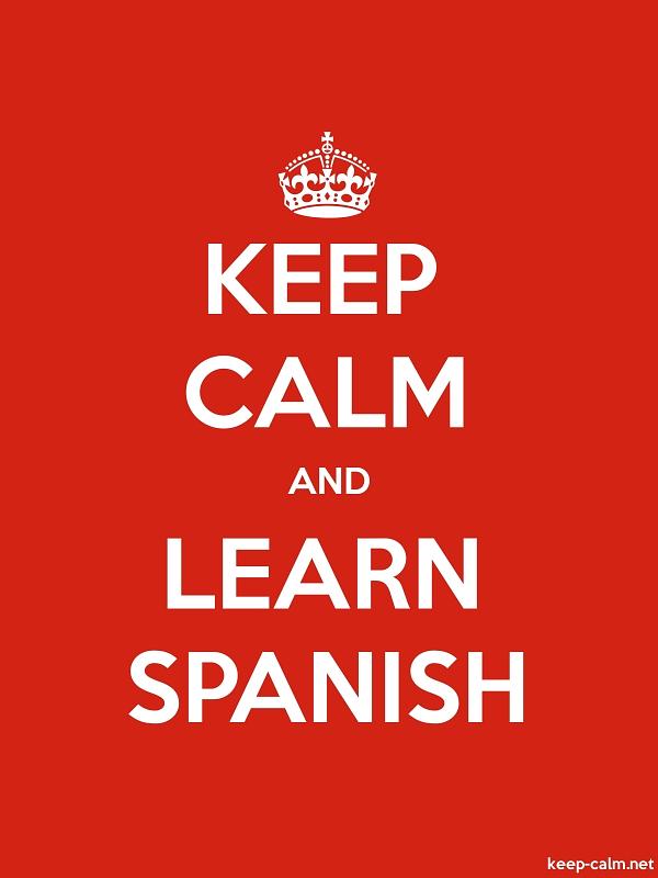 Bild 1 SPANISCH KONVERSATION UND GRAMMATIKUNTERRICHT