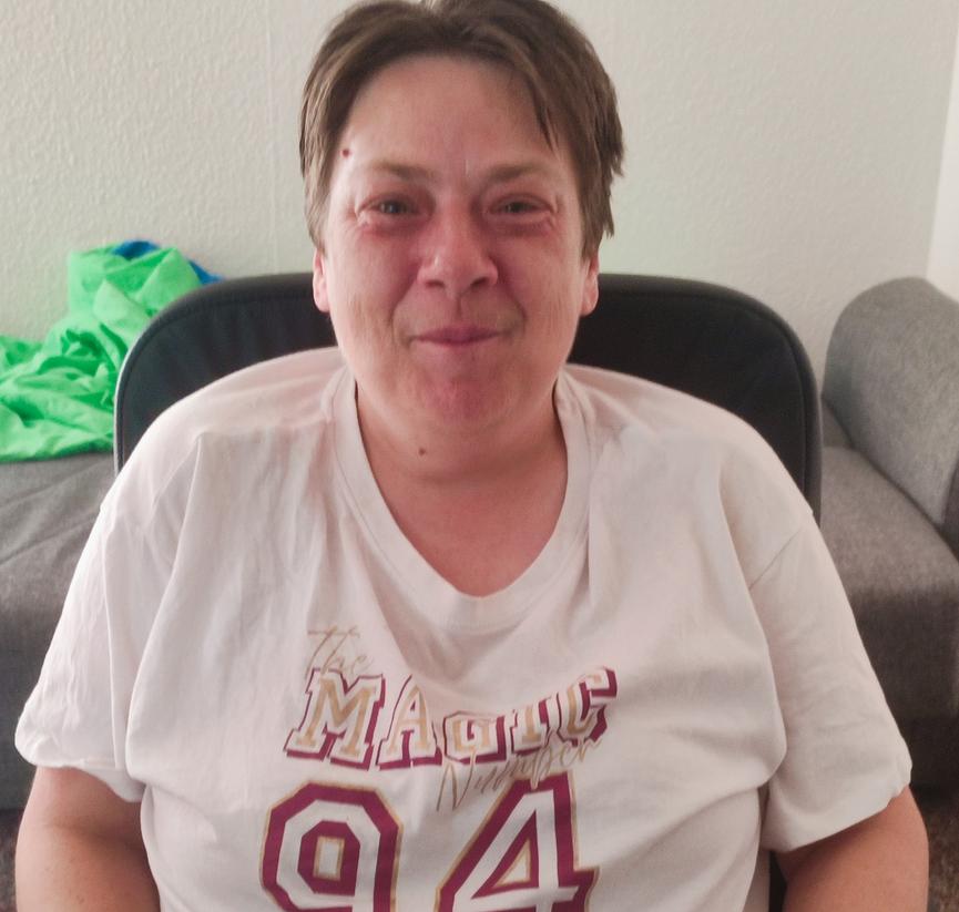Bild 1 Suche nette Bekanntschaften