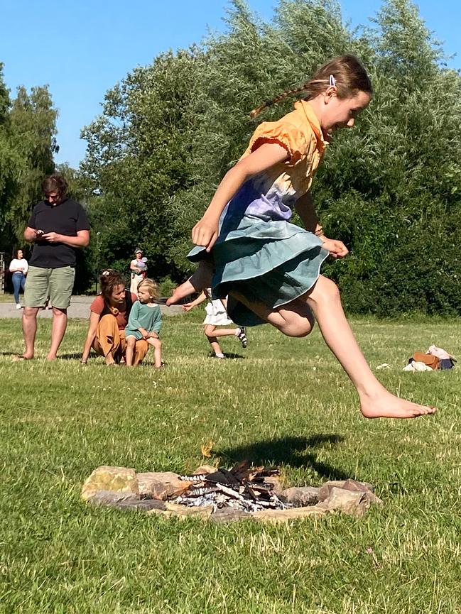 Bild 3 Waldorfschule Werra-Meißner sucht Klassenlehrer und Fachlehrer