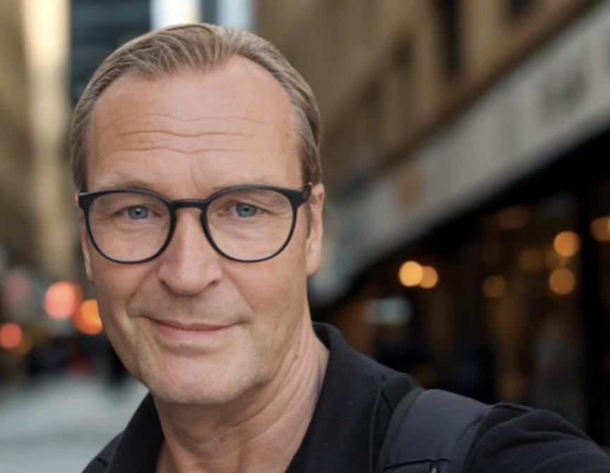 Bild 1 Mann wünscht sich eine Frau zum Start in den Frühling