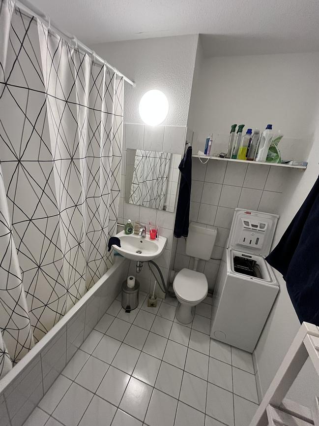 Bild 4 Suche Nachmieter für 1-Zimmer Wohnung