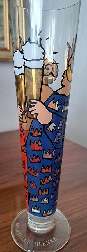 Bild 5 Ritzenhoff Biergläser/Tulpen