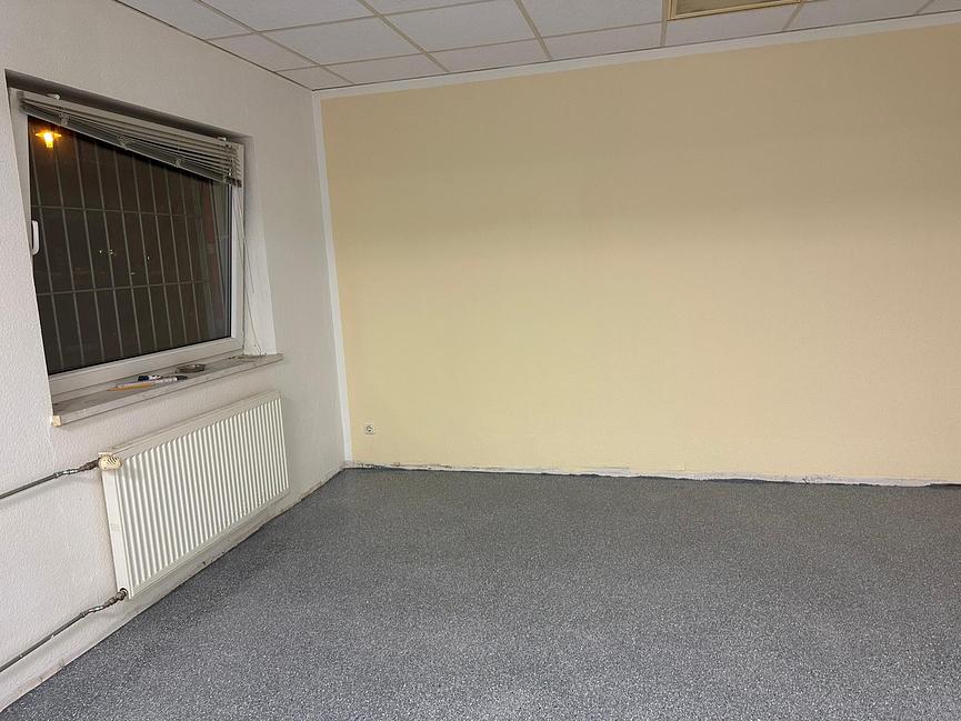 Bild 3 Epoxidharz Bodenbeschichtungen