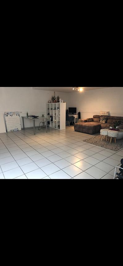 Bild 3 2 Zimmer 75qm ab 15.9 oder später zu vermieten inkl Einbauküche
