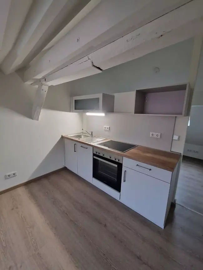 Bild 1 Nachmieter/Nachmieterin gesucht. Charmante 1,5 Zimmer Wohnung HD Altstadt