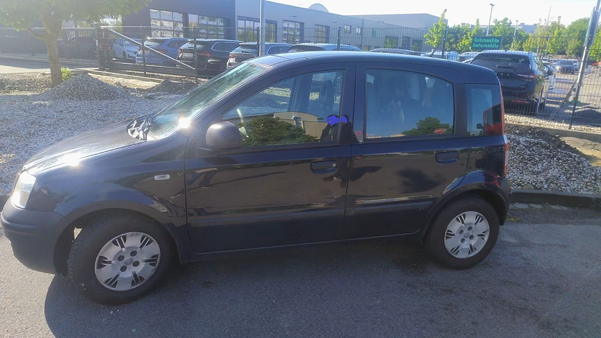 Bild 2 Fiat Panda Eco 1.0