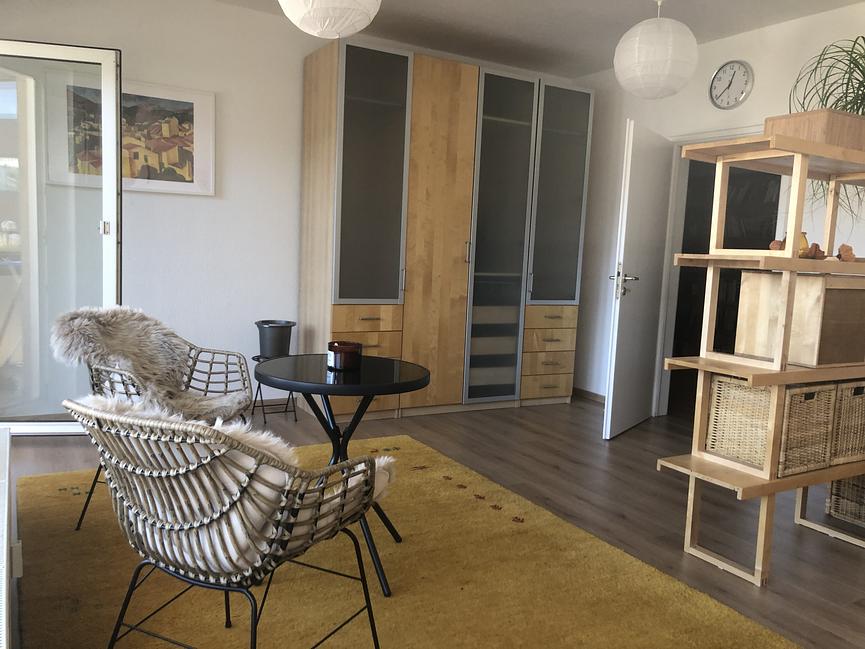 Bild 3 Möblierte Zimmer in Essen-Stadtmitte zu vermieten 