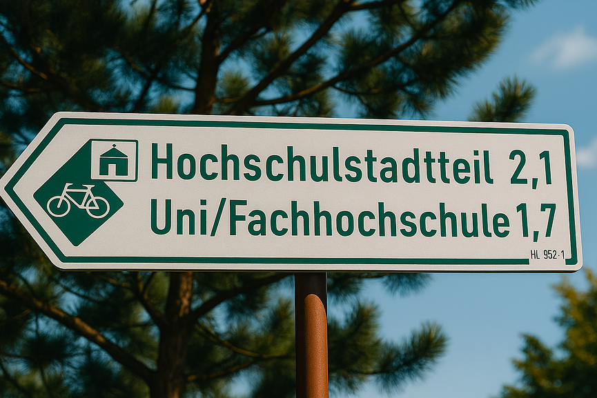 Bild 4 Gepflegte 2-Zimmer-Wohnung mit Westbalkon in Lübeck–St. Jürgen – Provisionsfrei!