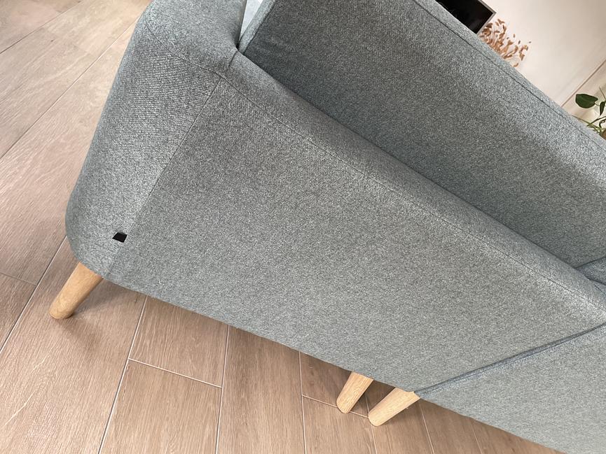 Bild 4 Sofa von der Sofa Company