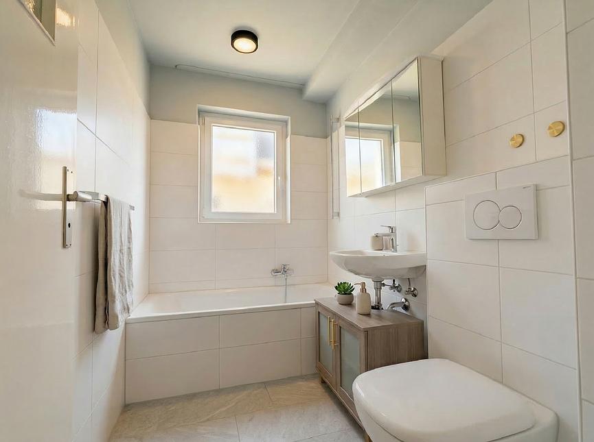 Bild 5 Wunderschöne 3-Zimmer Wohnung Nähe Marienplatz