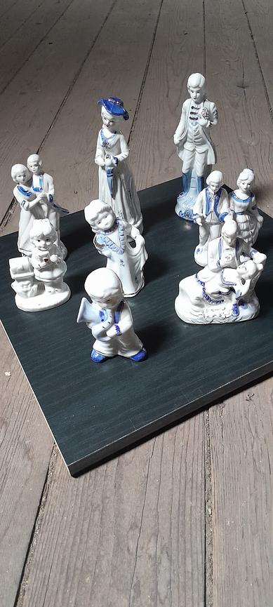 Bild 1 Sammelfiguren