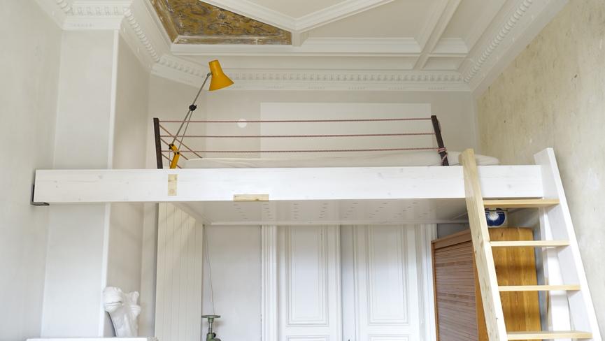 Bild 6 Privatzimmer zur Zwischenmiete in Leipzig ab Nov für Berufstätige/Pendlerin