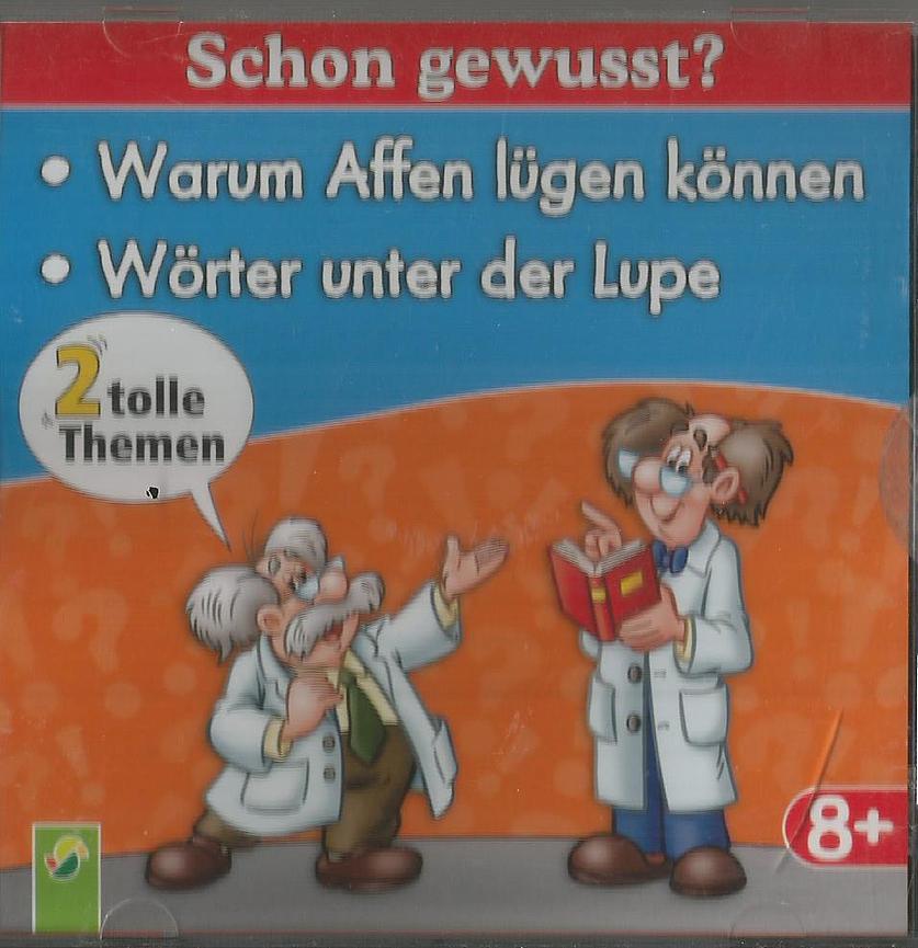 Bild 15 HW- Schuleingang: versch. Wissens-Hörspiele/Hörbücher-Cds für Kinder+Jugendliche