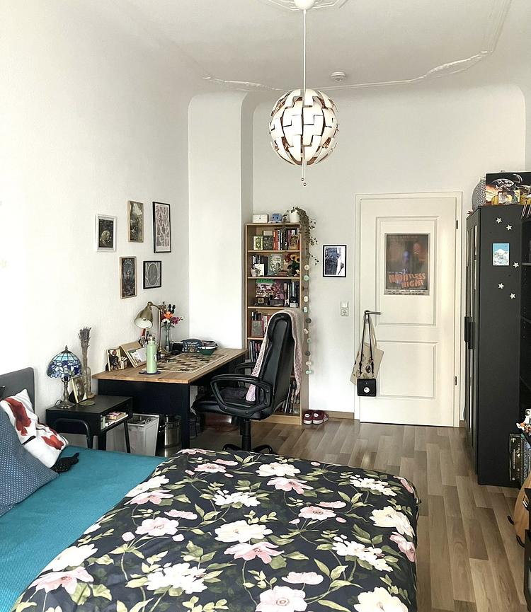 Bild 3 WG-Zimmer in Reudnitz