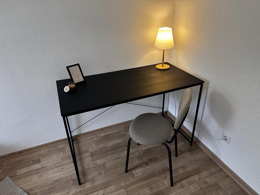 Bild 7 Noch 1 Zimmer frei! Voll möbliert und in Toplage Leipzig-Plagwitz