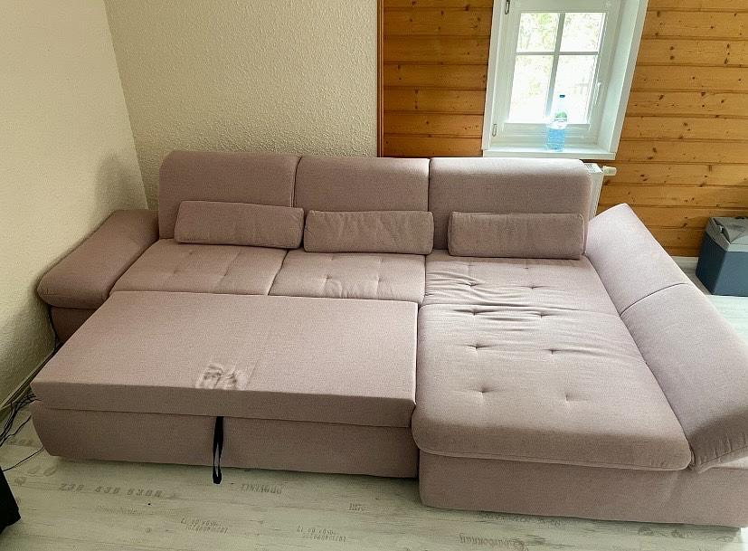 Bild 3 Schlafsofa