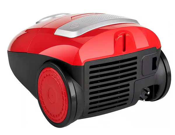 Bild 2 Staubsauger zu verschenken – gerne im Tausch!