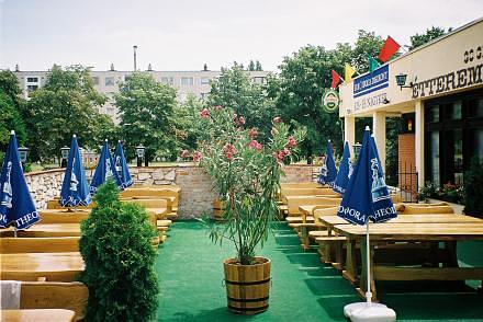 Bild 14 Gartenmöbel vom Hersteller