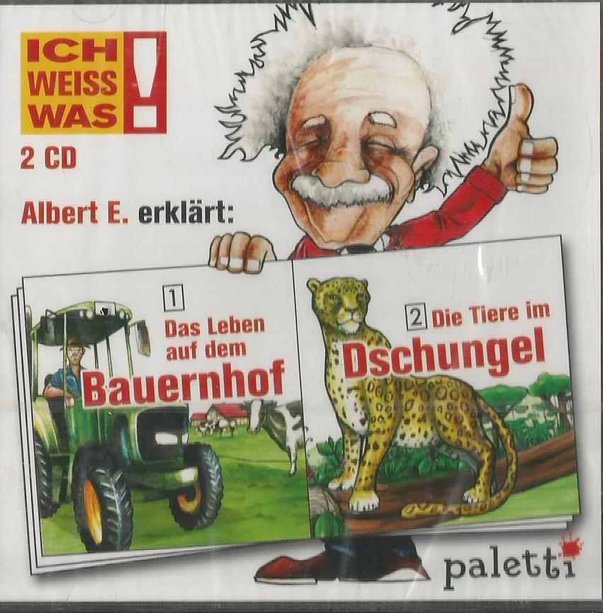 Bild 3 HW- Schuleingang: versch. Wissens-Hörspiele/Hörbücher-Cds für Kinder+Jugendliche