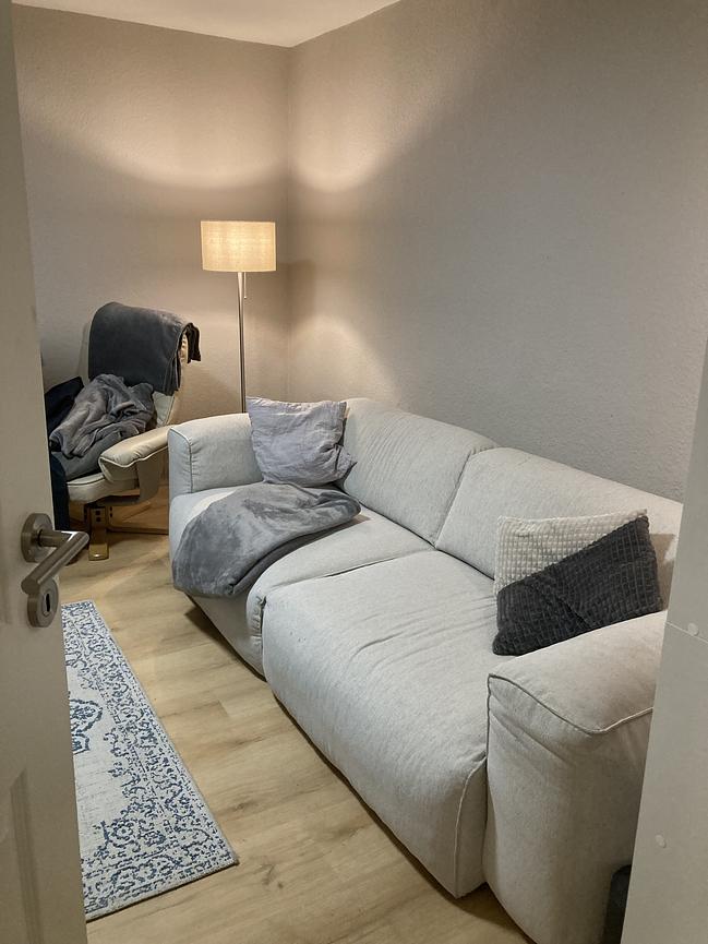 Bild 2 Sofa zu verkaufen