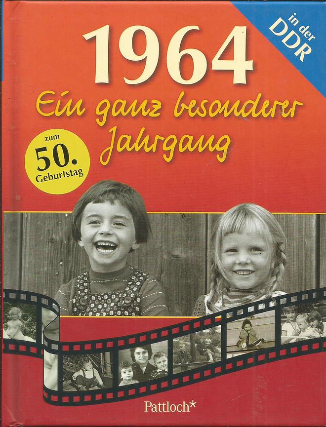 Bild 7 Ostern!Versch."... ein ganz besonderer Jahrgang in der DDR "(1940-1976)-Ostalgie