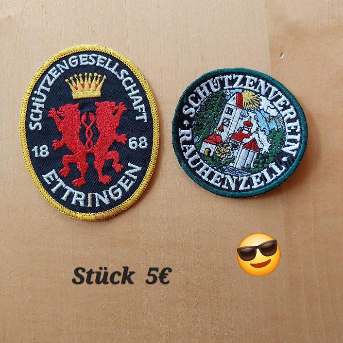 Bild 8 Kutte Patch  Aufnäher Biker Rocker MC MF