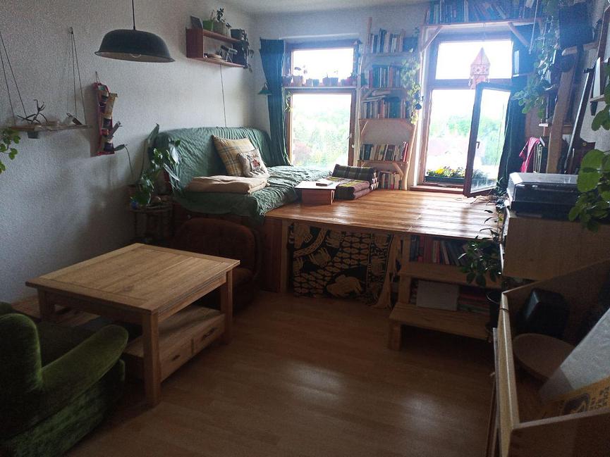 Dsb Individuelle 3 Zimmer Wohnung Zwischenmiete