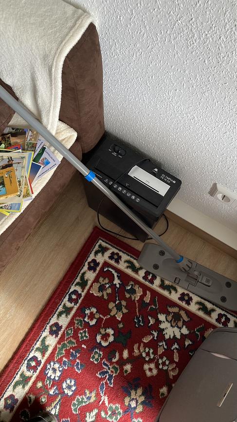 Bild 19 Möbel aus Wohnungsauflösung meiner verstorbenen Mutter in Werdau abholbar