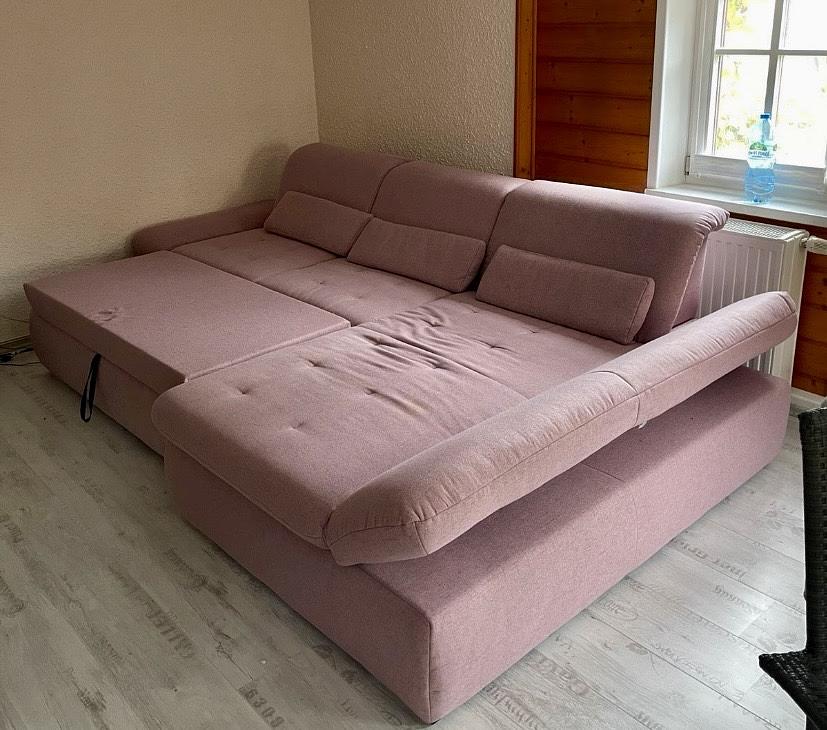 Bild 4 Schlafsofa