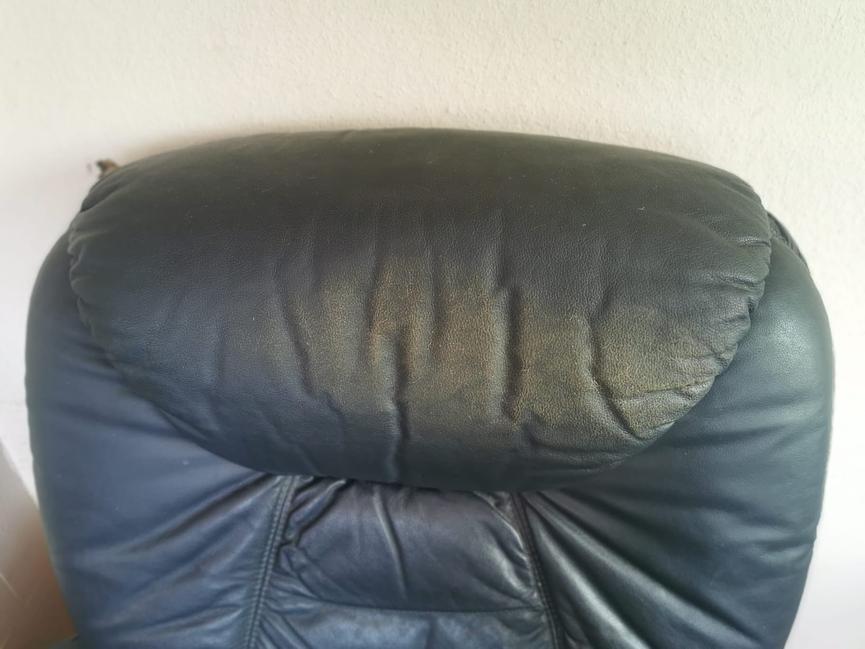 Bild 3 elektrischer Sessel