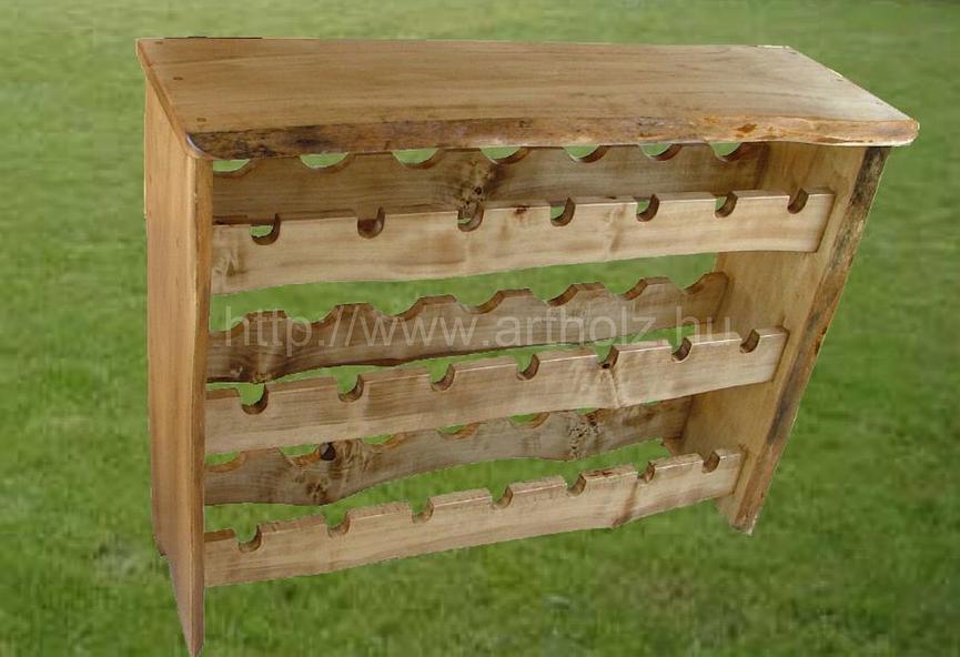 Bild 35 Rustikale Möbel als Weihnachtsgeschenk!