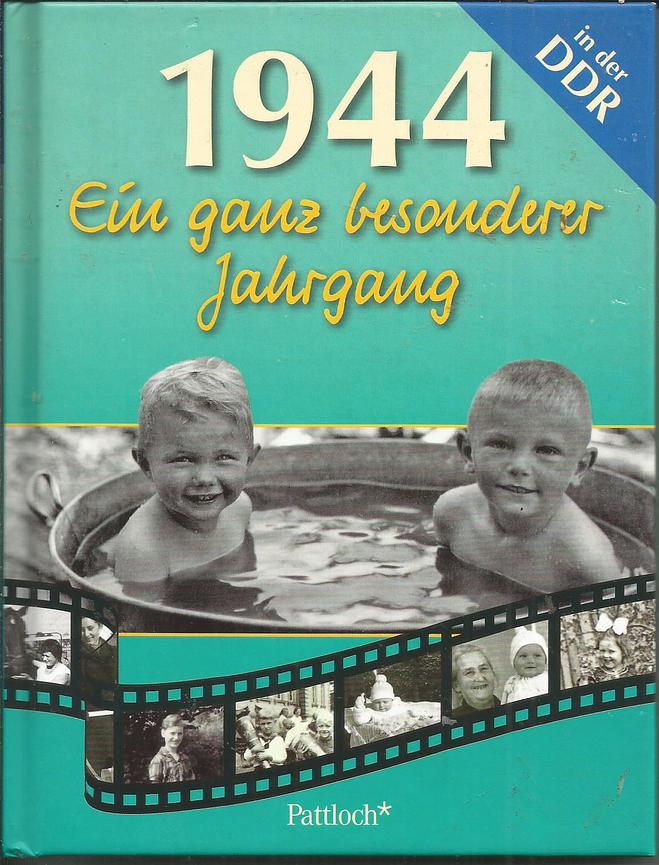 Bild 4 Ostern!Versch."... ein ganz besonderer Jahrgang in der DDR "(1940-1976)-Ostalgie