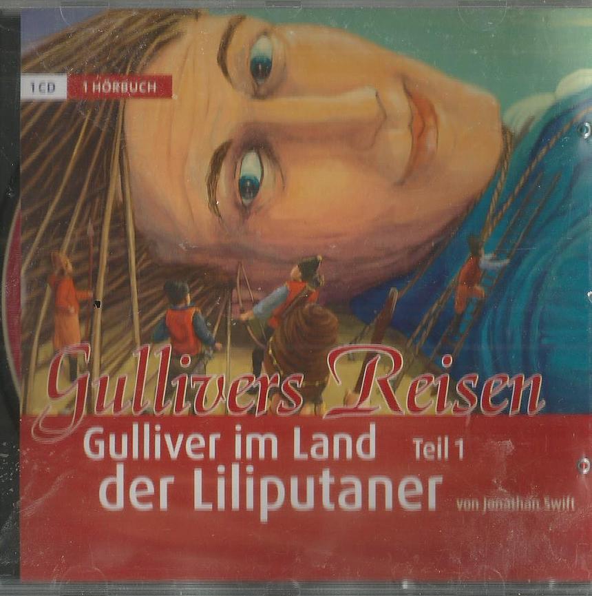 Bild 11 HW- Zum Schuleingang in die Zuckertüte: Sagen/Märchen/u.a.-Hörspiel/Hörbuch-CD´s