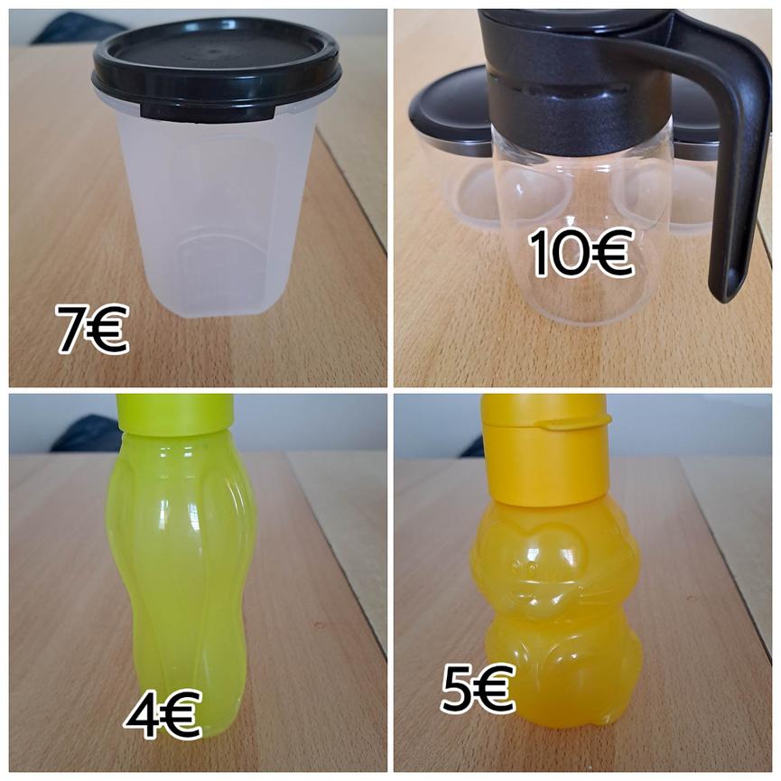 Bild 2 Tupperware