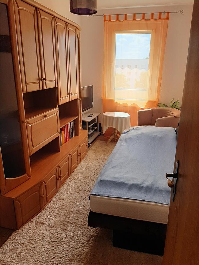 Bild 1 Ein Zimmer zu vermieten