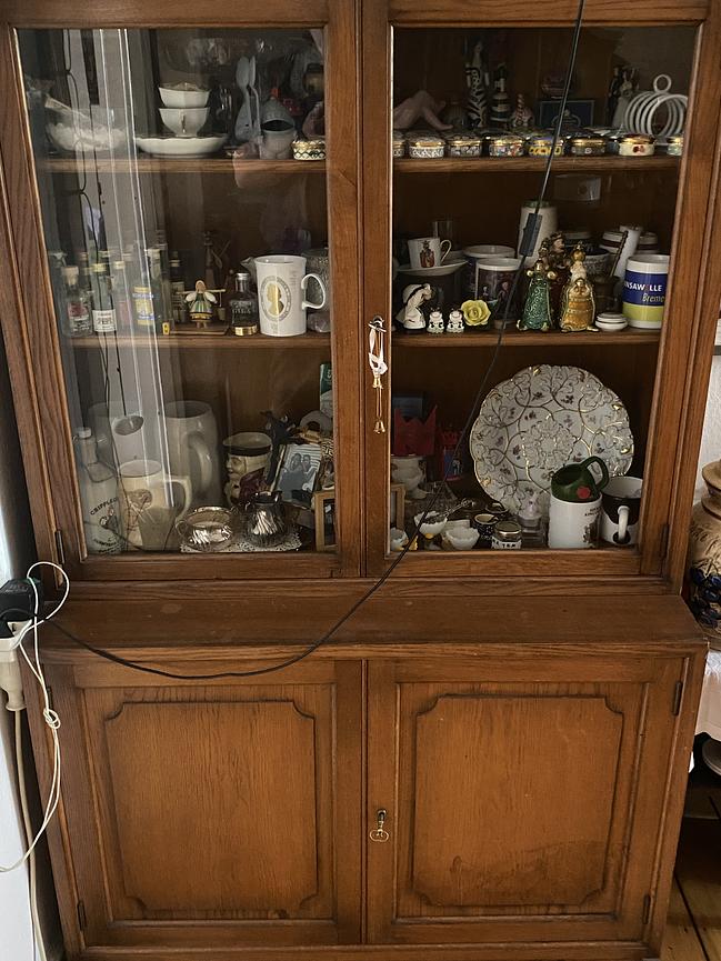 Bild 7 Kunst-und Antiquitäten Sammlung von Privat zu verkaufen