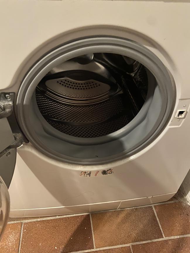 Bild 3 Waschmaschine Siemens Extraklasse Champion
