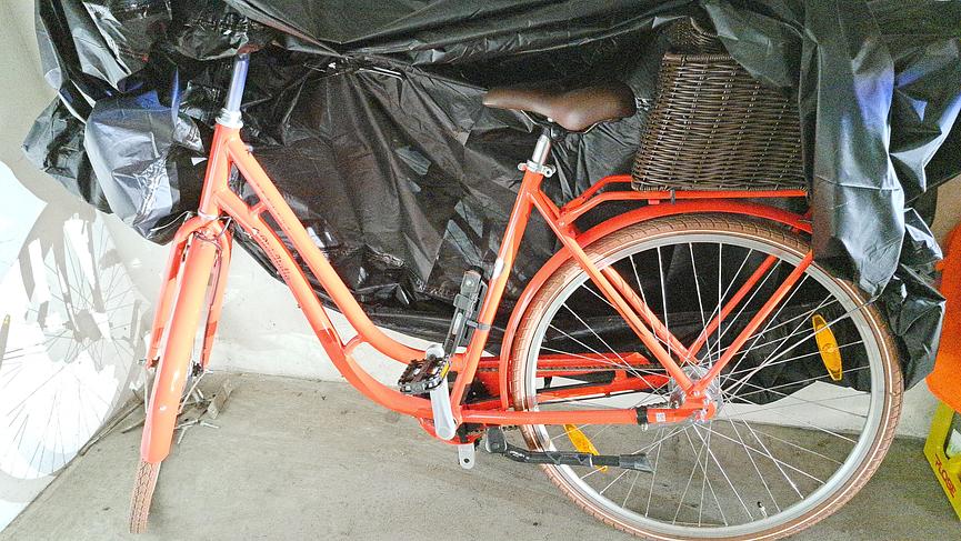 Bild 8 Neuwertiges City und Trekking Bike zu verkaufen