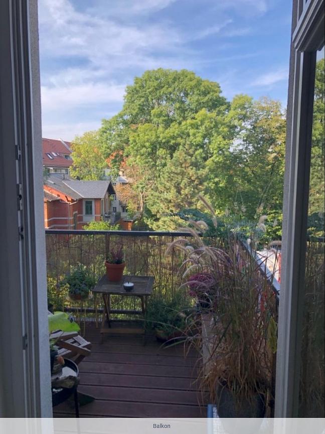 Bild 4 Dein neues Zuhause: 1Zimmer in 5-er WG in Leipzig Leutzsch