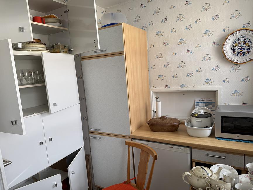 Bild 2 Wohnungsflohmarkt / Haushaltsauflösung