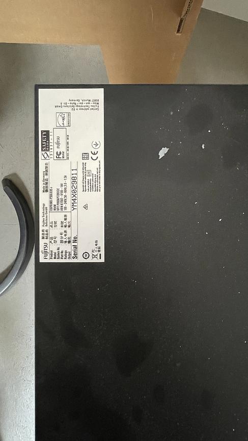 Bild 5 Technik zu Verschenken, teilweise funktionsfähig, für Bastler.