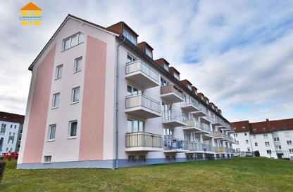 Bild 2 Nachmieter für 2-Zimmer-Wohnung in Hainichen gesucht!