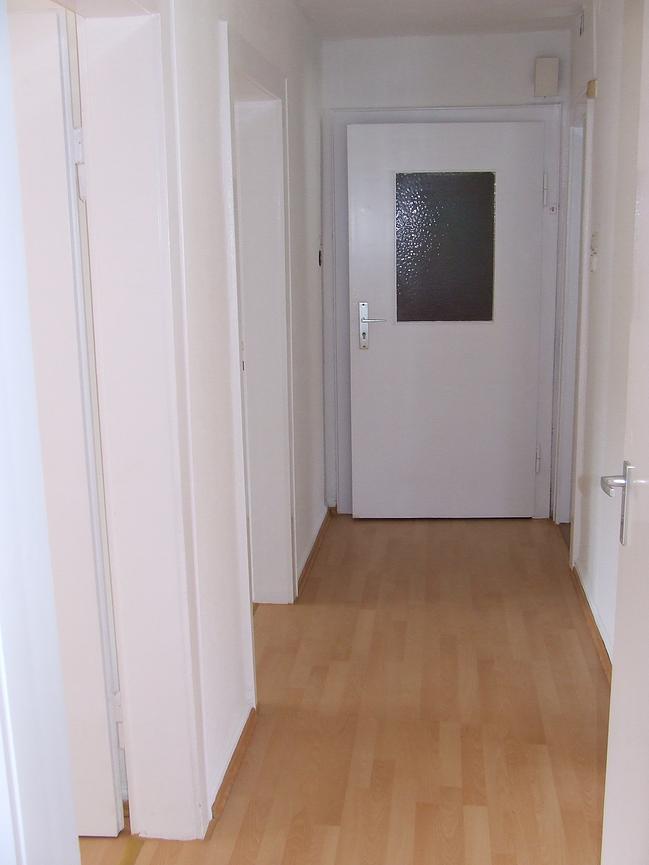 Bild 1 3-Zi.-WG-Wohnung in Hildesheim-Stadt - Güntherstraße
