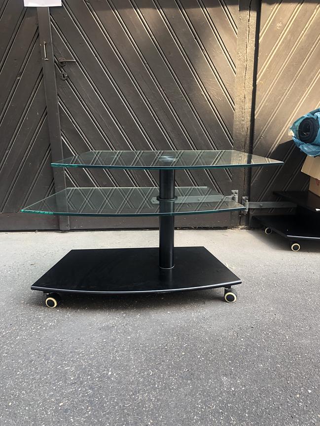 Bild 2 TV-Rolltisch oder Hifi-Rack – Ital. Design, Cattelan Italia