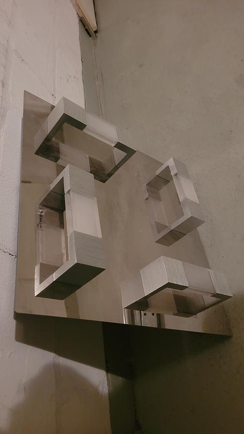 Bild 3 Lampen Wand und Decke