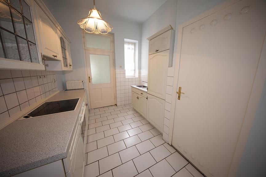 Bild 7 Schöne Wohnung in Leipzig (Böhlitz Ehrenberg), 80 qm, 835 € warm